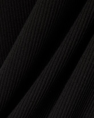 Slim Fit-Tanktop aus Baumwolle