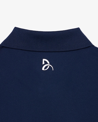 Polohemd Lacoste Tennis x Novak Djokovic