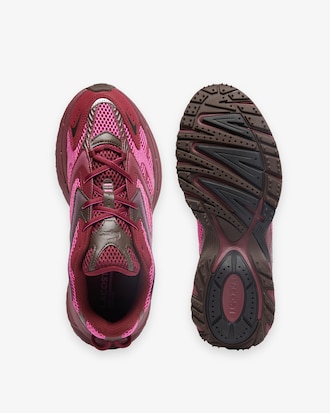 Herren-Sneakers L003 Neo Shot