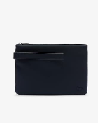 Klassische Pouch Bag für Herren
