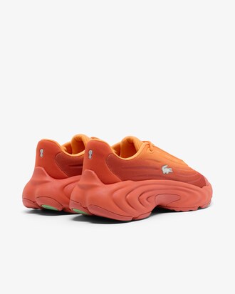 Herren-Sneakers Spinor