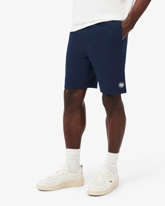 Shorts Roland-Garros Edition aus Fleece