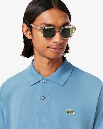Classic Fit-Polohemd L.12.12 Original