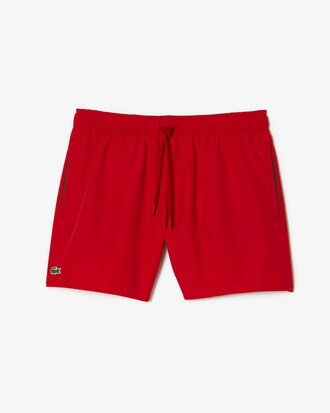Schnell trocknende Badehose