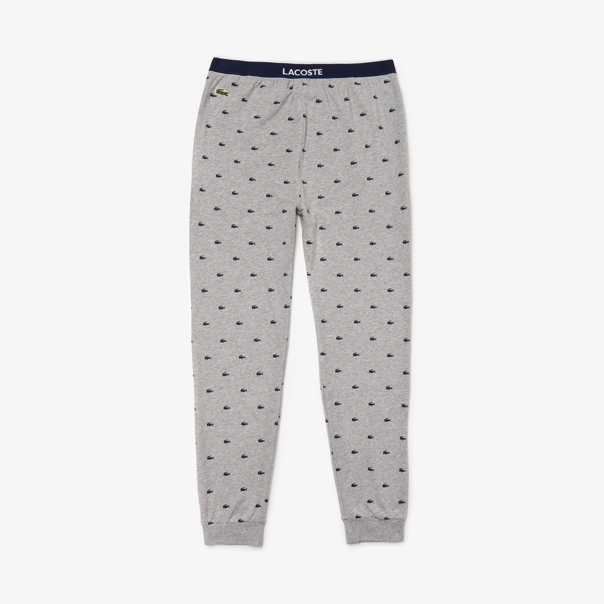Jogger lacoste clearance