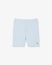 Regular Fit-Shorts aus Fleece