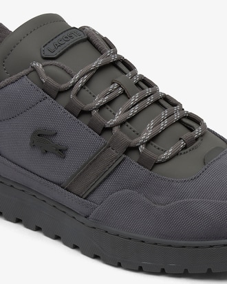 Herren-Sneakers T-Clip Winter