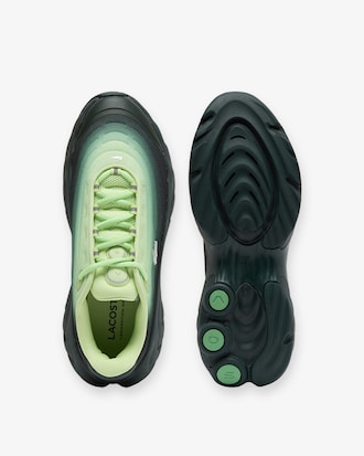 Herren-Sneakers Spinor