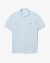 Classic Fit Piqu&eacute;-Polohemd L.12.12 LIGHT