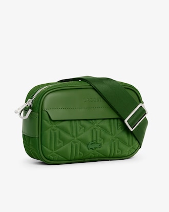 Kleine Reporter-Tasche The Blend