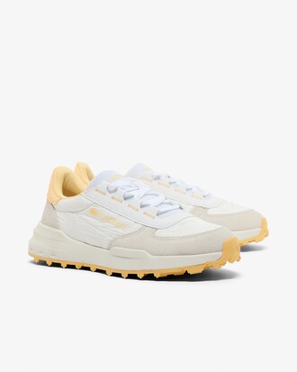 Damen-Sneakers Elite Active Evo