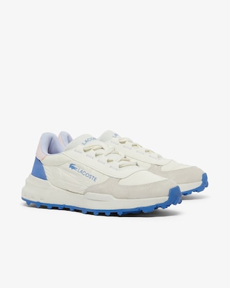 Damen-Sneakers Elite Active Evo