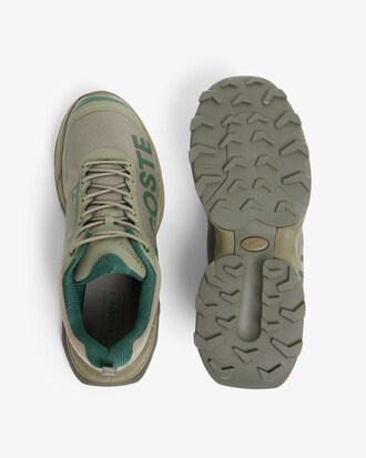 Herren-Sneakers L-Guard Breaker CT Trail