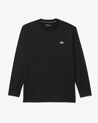 Dehnbares Sport-T-Shirt, Slim Fit