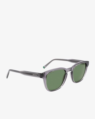 Rechteckige PETIT PIQUÉ Sonnenbrille
