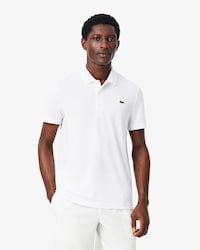 Polohemd Lacoste Tennis x Novak Djokovic