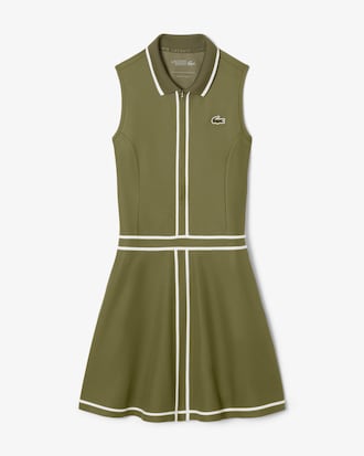 Klassisches Golfkleid mit Ultra Dry-Technologie