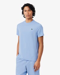 Leichtes, sportliches Stretch-T-Shirt, mit UV-Schutz