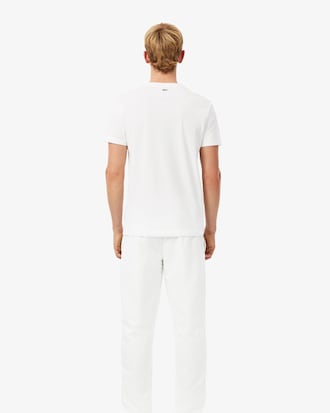 Trainingshose Lacoste x Novak Djokovic The GOAT