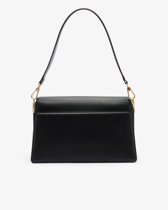 Große Schultertasche Tennis Bliss