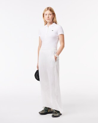 LACOSTE 12.12 Multifunktionsuhr aus Silikon