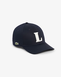 Baseballkappe mit 3D-Stickerei
