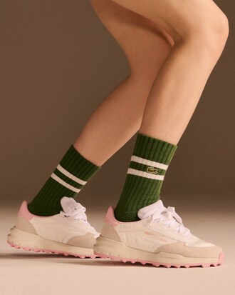 Damen-Sneakers Elite Active Evo