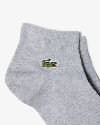 3er-Pack niedrige Socken