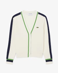 Franz&ouml;sischer Cardigan aus Baumwolle Archive Re-edition