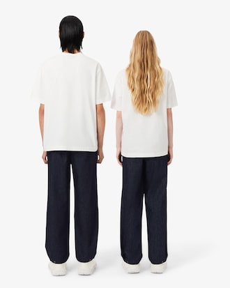 Jogginghose Runway aus Denim