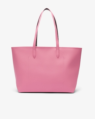 Tote Bag Anna mit Reißverschluss