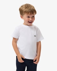 T-Shirt aus Baumwolle