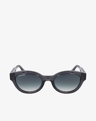 Ovale Sonnenbrille L.12.12 Trim