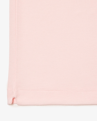 Classic Fit-Polohemd L.12.12 Original