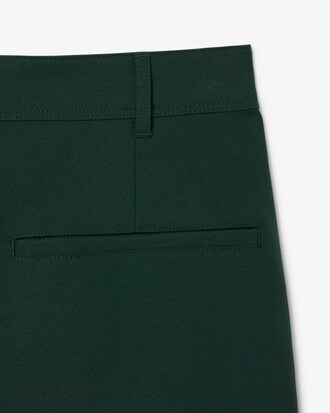 Stretch-Bermudas mit Ultra Dry-Technologie