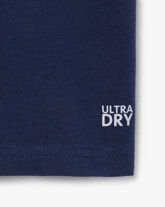 Tennis-T-Shirt Roland-Garros Edition mit Ultra Dry-Technologie