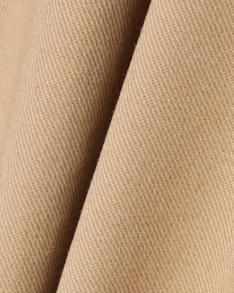 Loose Fit-Chinohose aus Stretch-Baumwolle