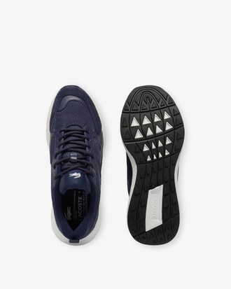 Herren-Sneakers L003 Evo
