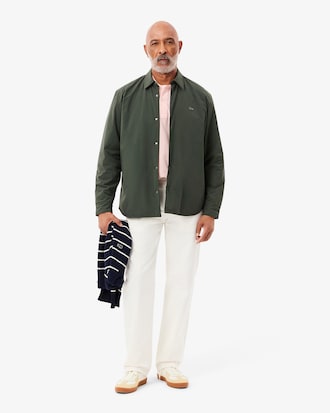 Classic Fit-Polohemd L.12.12 Original