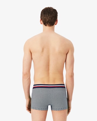 3er-Pack Trunks aus Stretch-Baumwolle