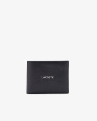 Kleine Brieftasche Ossian aus Leder