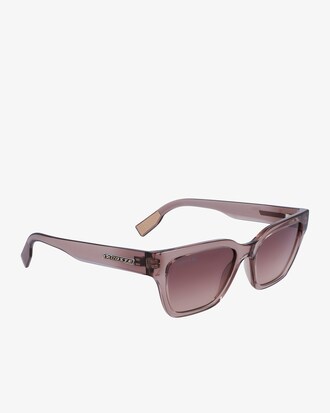 Rechteckige Sonnenbrille Active