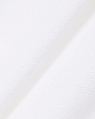 T-Shirt aus Baumwolle mit langen &Auml;rmeln