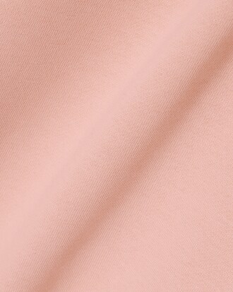 &Uuml;bergro&szlig;er Hoodie aus Fleece