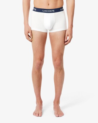 5er-Pack Trunks aus Stretch-Baumwolle