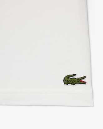 T-Shirt Roland-Garros Edition mit Print