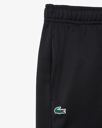 Sport-Trainingsanzug mit Colorblock-Design