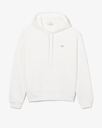 Hoodie aus schwerem Fleece