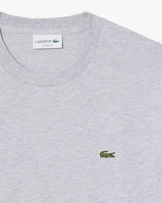 T-Shirt aus Baumwolle