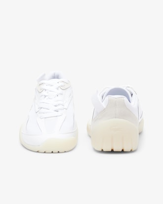 Damen-Sneakers Side Low